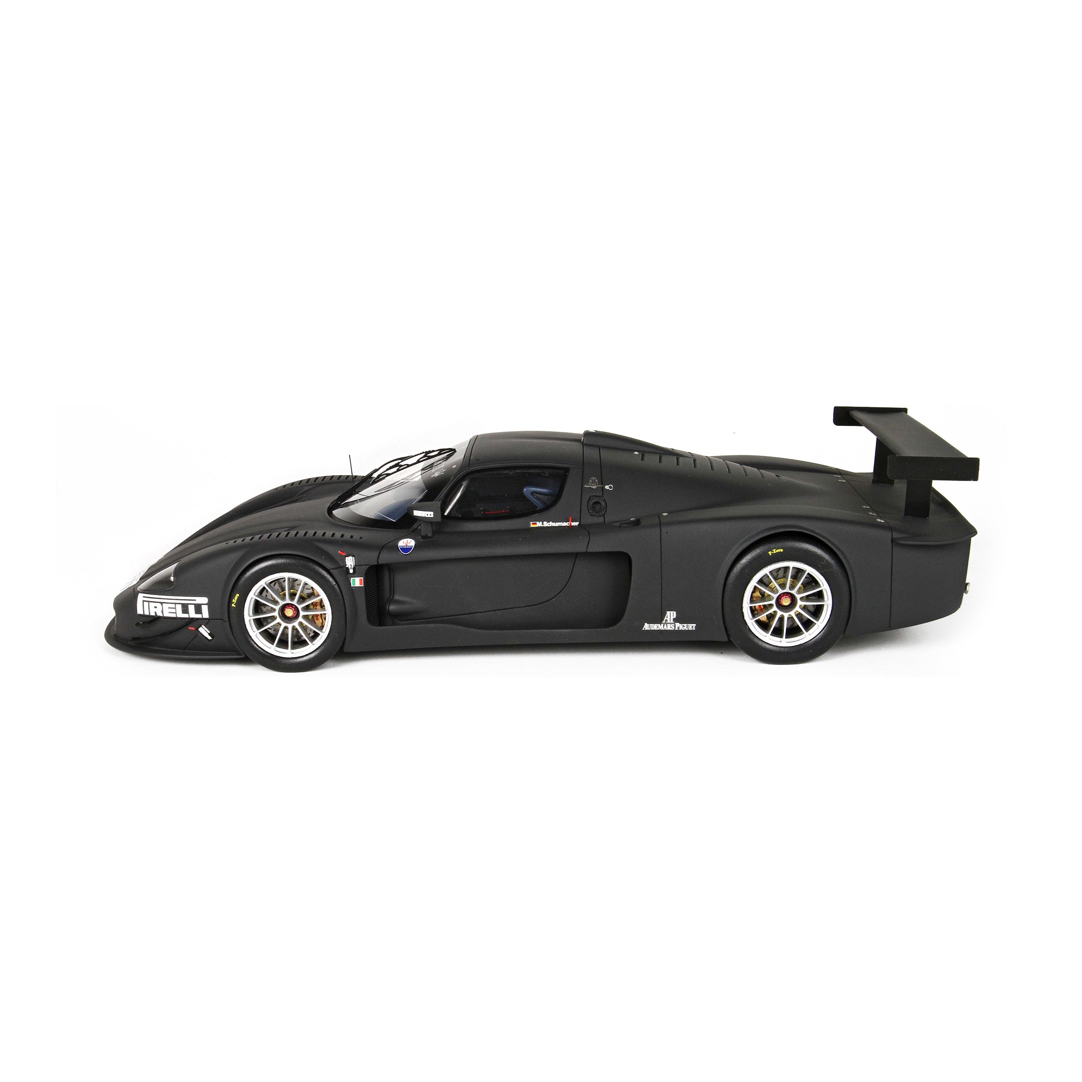 Ferrari シクロクロスバイク ブラック Ferrari シクロクロスバイク ブラック