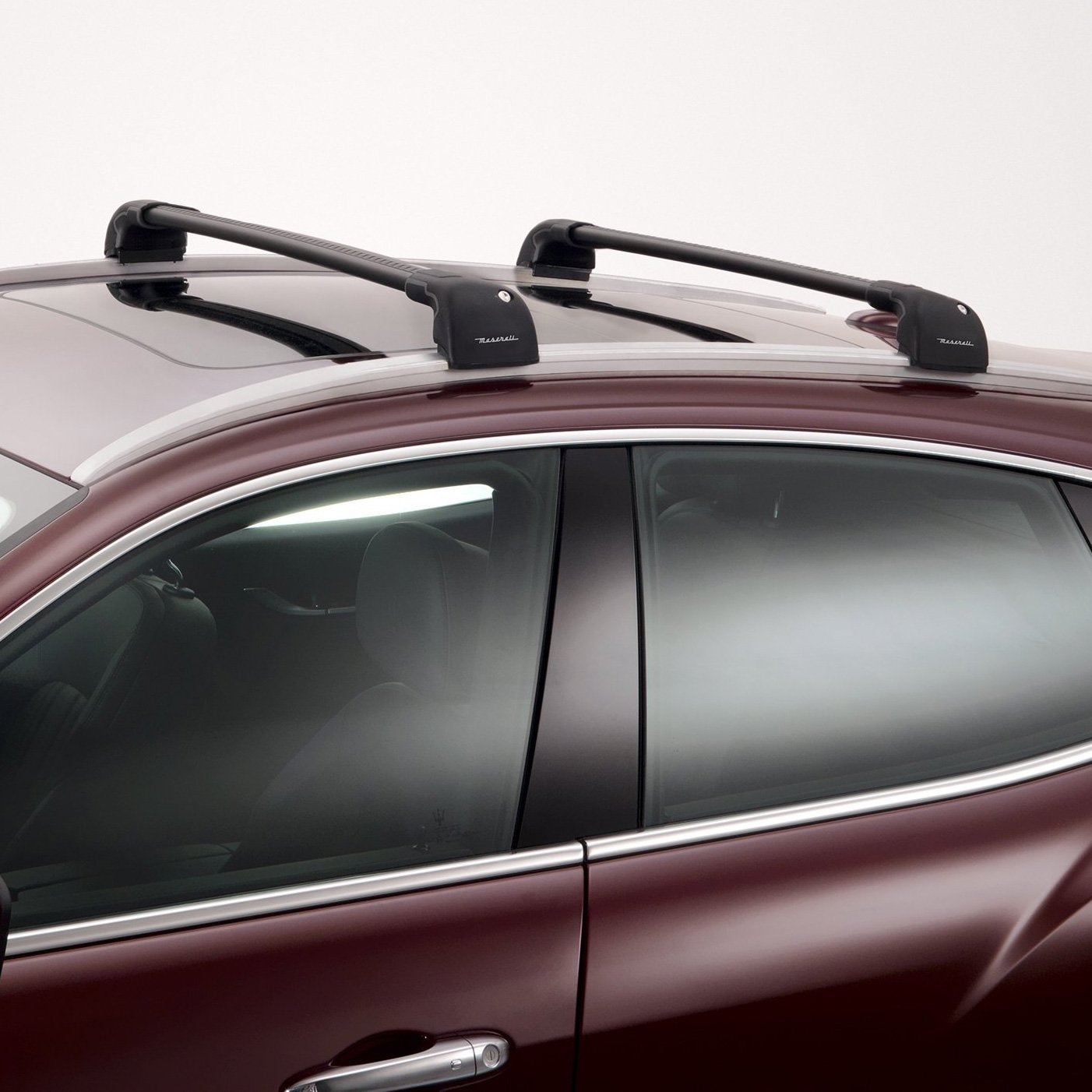 Maserati levante top roof rack
