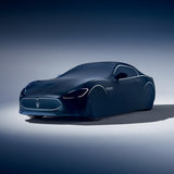 INDOOR CAR COVER - GRANTURISMO CONVERTIBLE (USA, CANADA, MEXICO)
