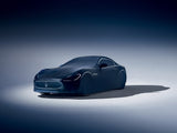 INDOOR CAR COVER - GRANTURISMO CONVERTIBLE (USA, CANADA, MEXICO)