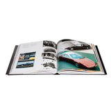 Maserati Centennial Book