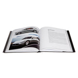 Maserati Centennial Book