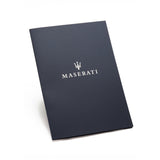 Lithograph no. 71 USA Maserati 300S - Carroll Shelby
