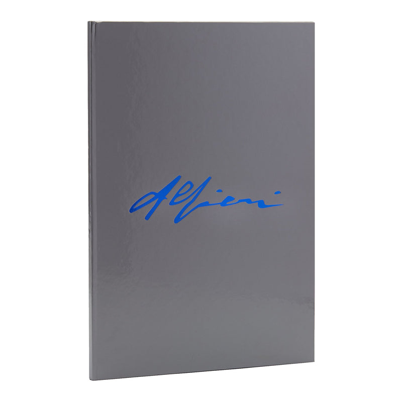 Alfieri Concept Art Book