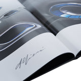 Alfieri Concept Art Book