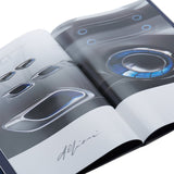 Alfieri Concept Art Book