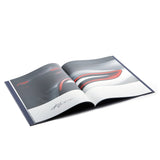 Alfieri Concept Art Book
