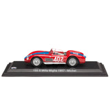 1:43 150S 1955 Rosso