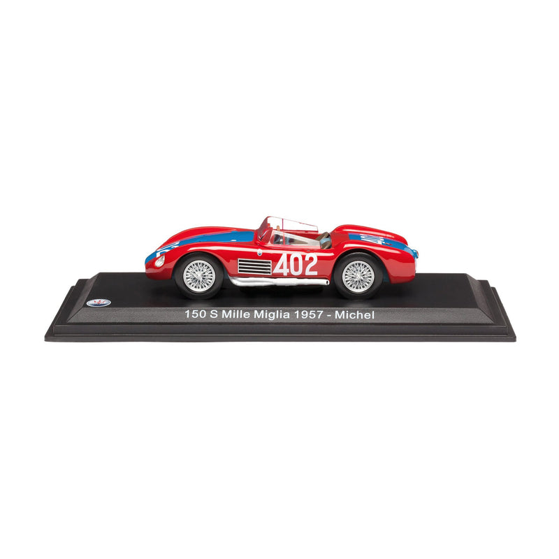 1:43 150S 1955 Rosso
