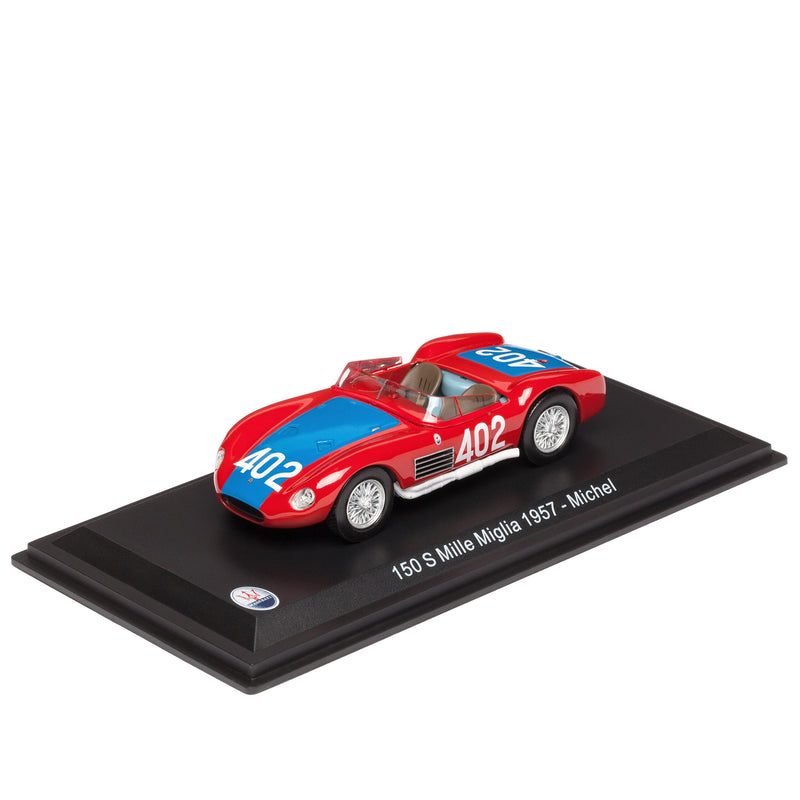 1:43 150S 1955 Rosso