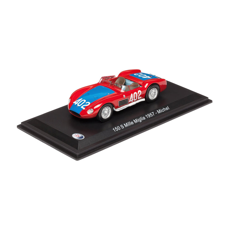 1:43 150S 1955 Rosso