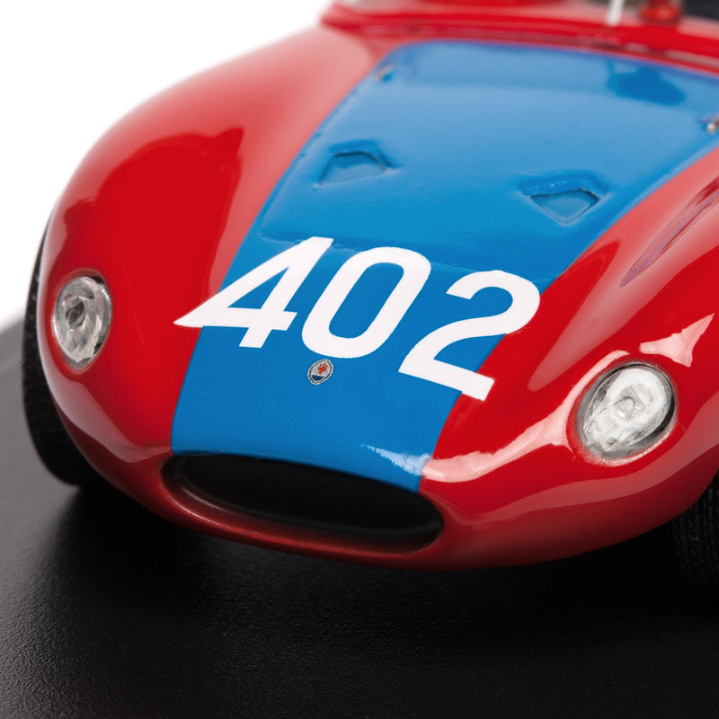 1:43 150S 1955 Rosso