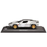 1:43 Bora GR4 1974 Bianco