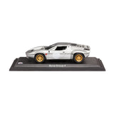 1:43 Bora GR4 1974 Bianco