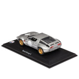1:43 Bora GR4 1974 Bianco