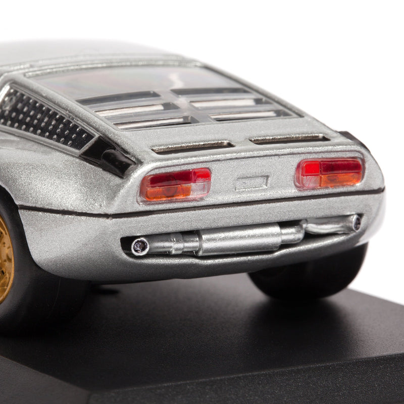 1:43 Bora GR4 1974 Bianco