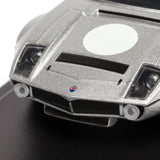 1:43 Bora GR4 1974 Bianco
