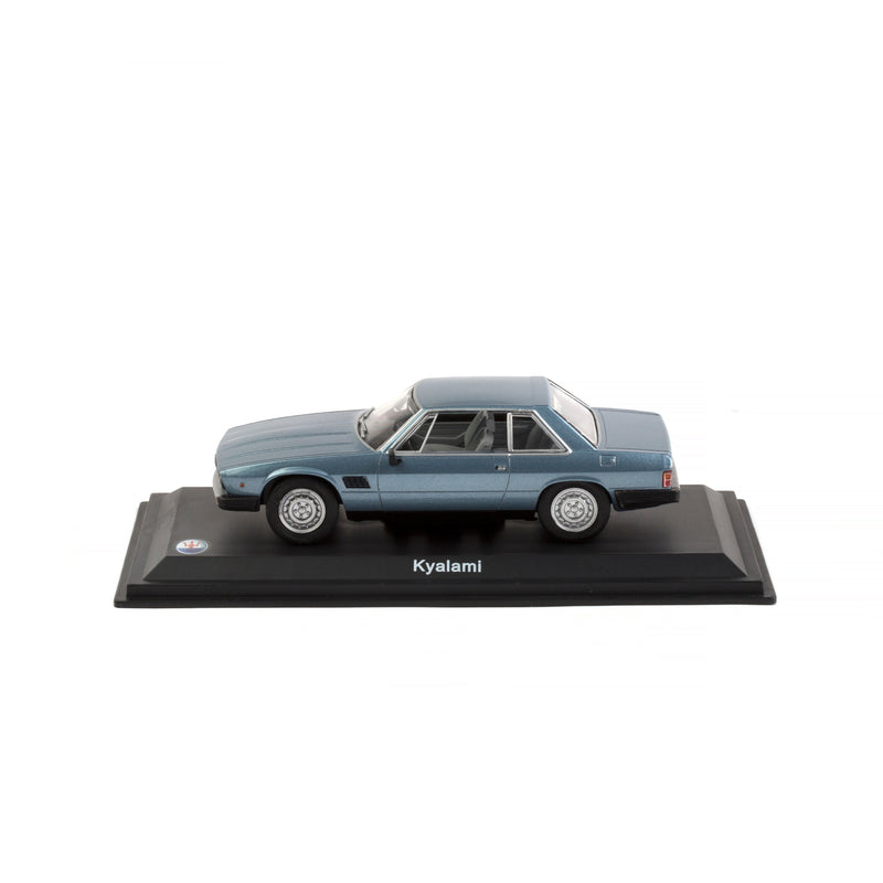 1:43 Kyalami 1976 Light Blue