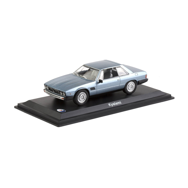 1:43 Kyalami 1976 Light Blue