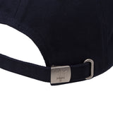 Blue Logo Cap