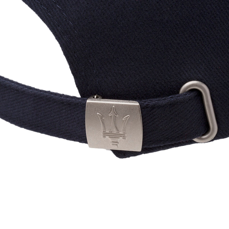Kids Blue Cap