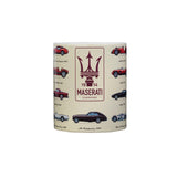 Cream Classiche All Over Mug