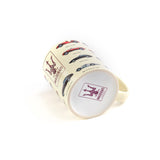 Cream Classiche All Over Mug