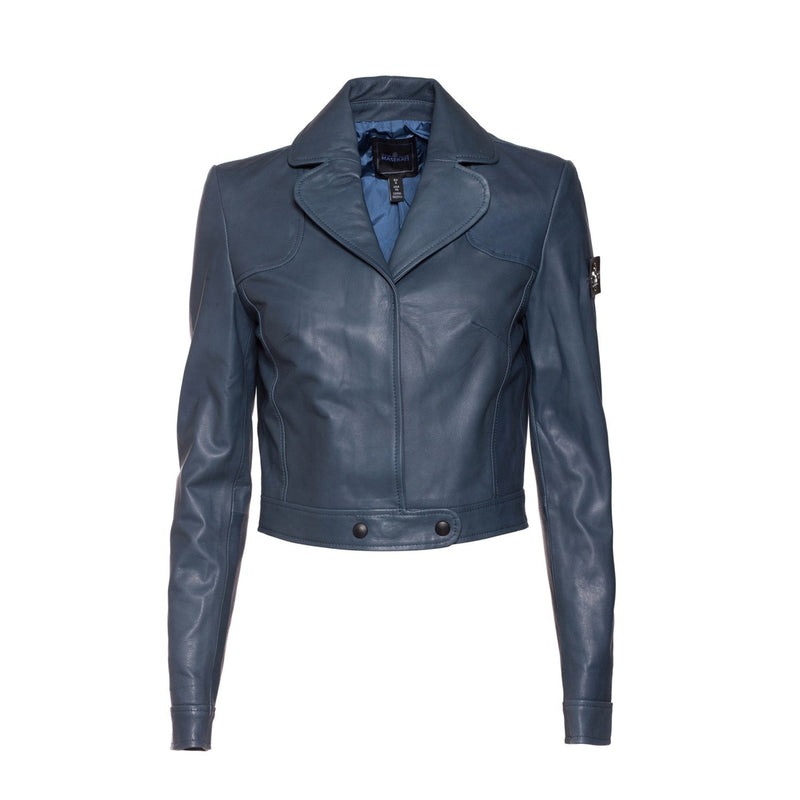Powder clearance blue jackets