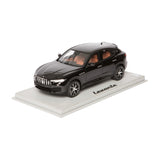 1:18 Levante Black