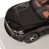 1:18 Levante Black