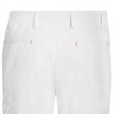 PANTALONI MASERATI CORSE BIANC