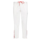 PANTALONI MASERATI CORSE BIANC