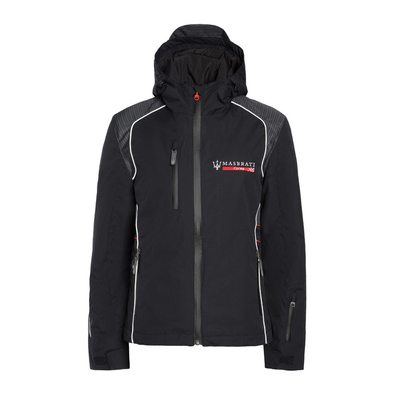 CORSE GIACCA SCI NERA D 2XL
