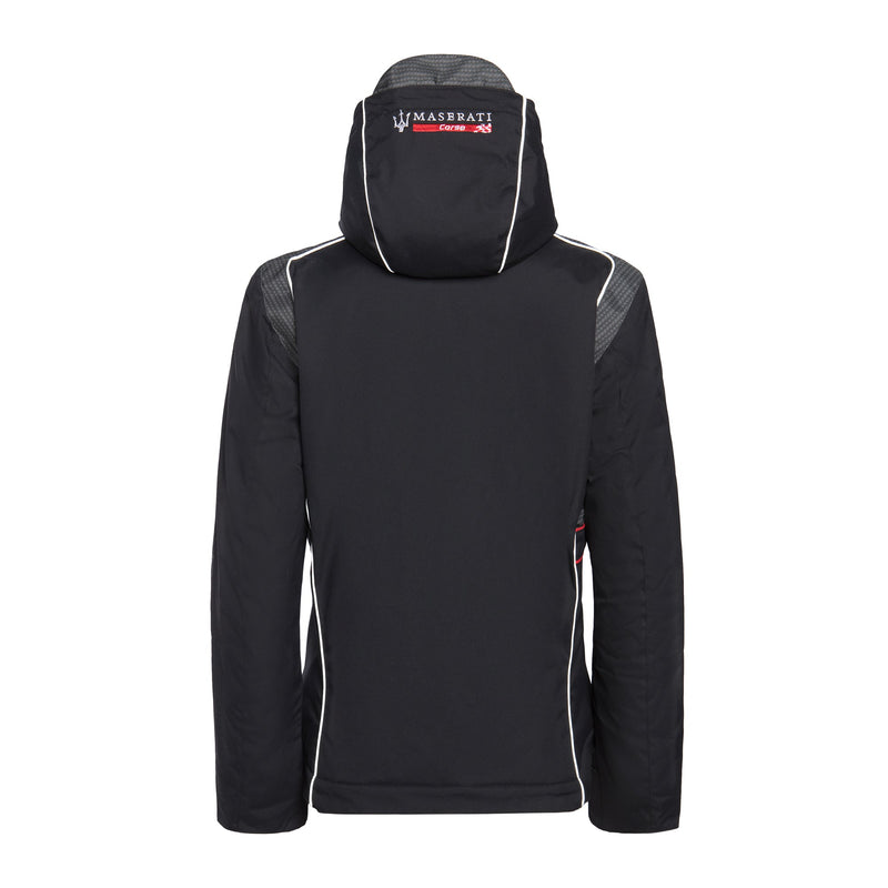 CORSE GIACCA SCI NERA D 2XL