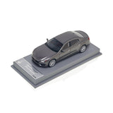 1:43 Qp Gransport My17 Grigio Maratea