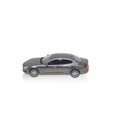 1:43 Qp Gransport My17 Grigio Maratea