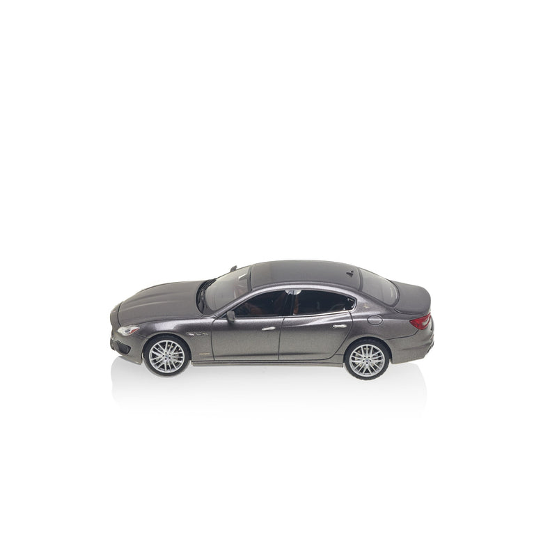 1:43 Qp Gransport My17 Grigio Maratea
