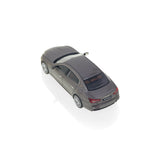 1:43 Qp Gransport My17 Grigio Maratea