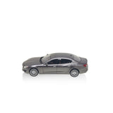 1:43 Qp Gransport My17 Grigio Maratea