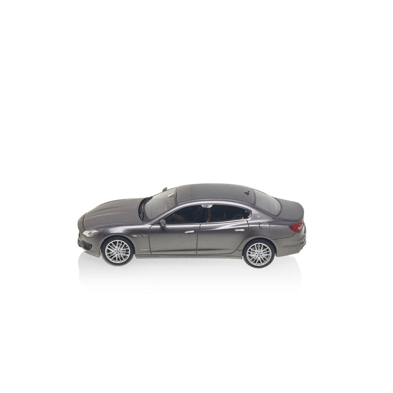 1:43 Qp Gransport My17 Grigio Maratea