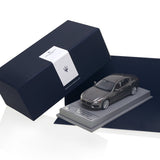 1:43 Qp Gransport My17 Grigio Maratea