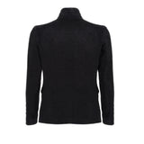 MEN'S CHARCOAL SPORTS BLAZER