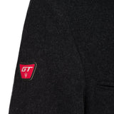 MEN'S CHARCOAL SPORTS BLAZER