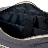 MESSENGER BAG, GREY