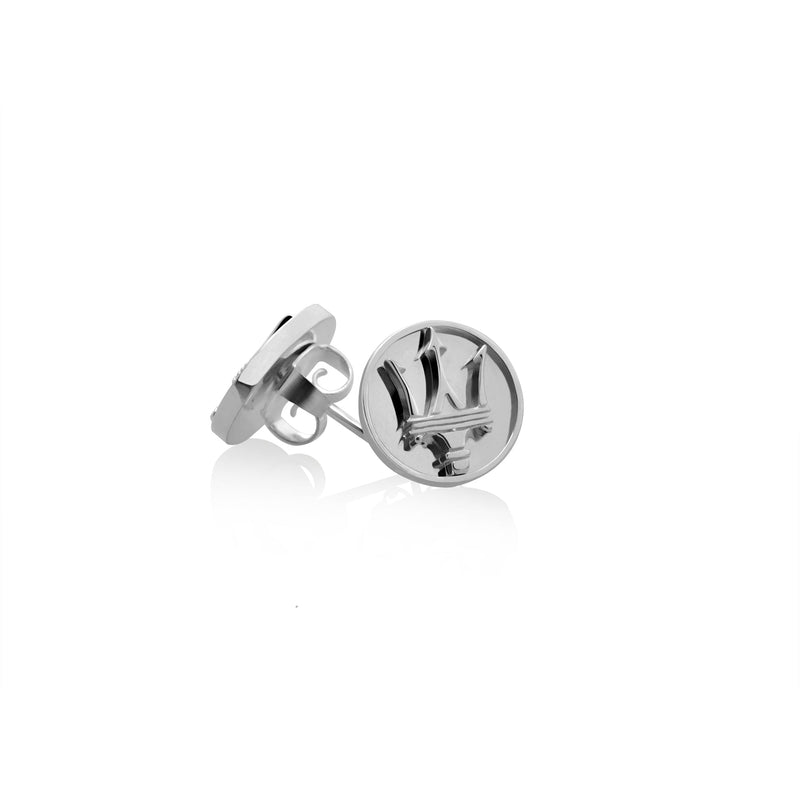 Trident earrings