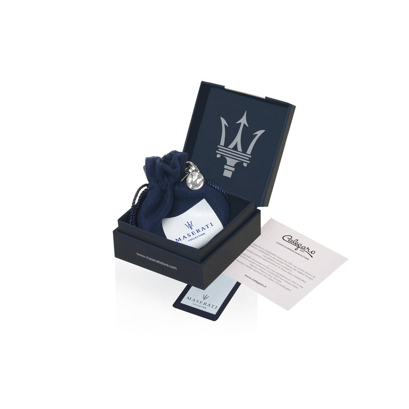 Trident earrings