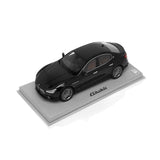 1:18 Ghibli My14 Blu Passione – US - Maserati Store