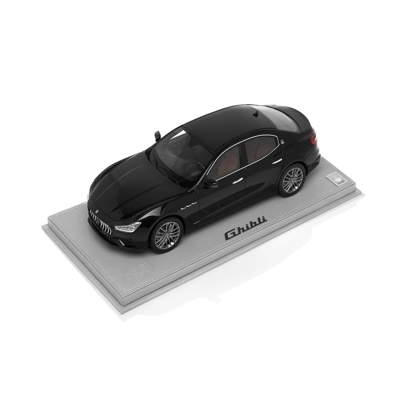 Maserati ghibli diecast model car deals
