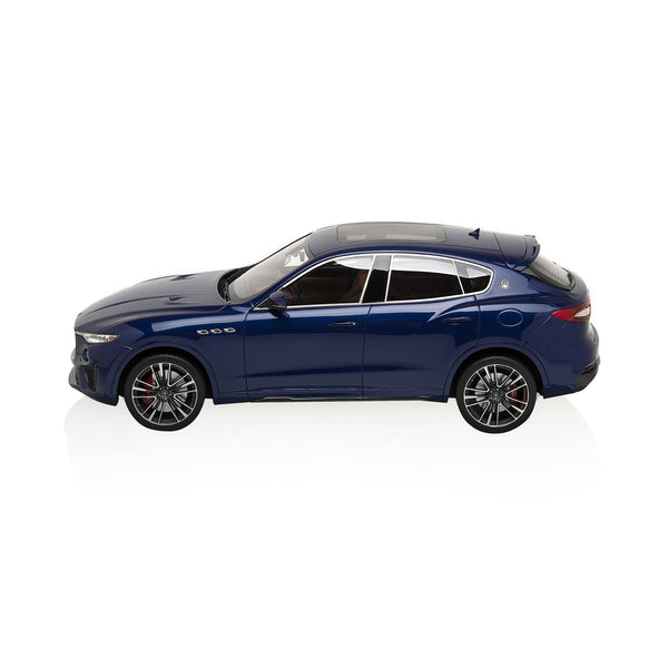 BBR 1/18 マセラティ レヴァンテMaserati Levante 1:18 Levante V8 Trofeo Blu Emozione – Maseratistore