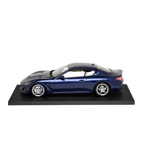 1:18 Granturismo blue TSM – Maseratistore